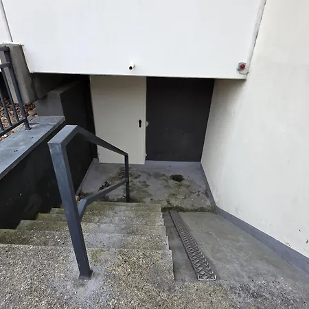 Seeschloesschen 5-15 아파트